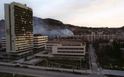 Seeking Recognition for ‘Invisible Children’ Born of Sexual Violence in Bosnia, Croatia Wars
