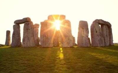 Archaeologists Discover Evidence a Wooden Prototype for Stonehenge May Have Aligned With the Solstice 500 Years Before the Stone Circle