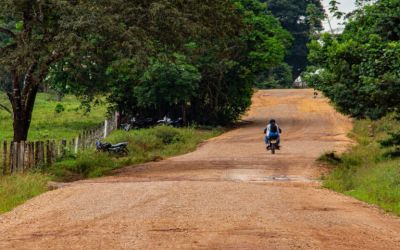 Death and exile: A war plagues Indigenous Jiw and Nukak in the Colombian Amazon