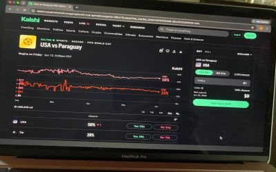 Federal regulator’s definition of ‘gambling’ vs ‘gaming’ at heart of proposed prediction market rule