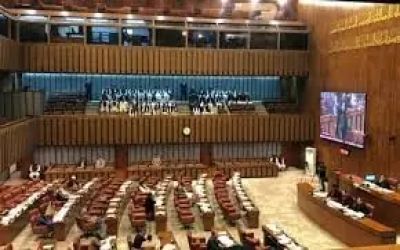 Senate ends fuel conservation, austerity measures after fuel prices ease