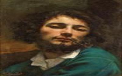 An expert’s guide to Gustave Courbet: five must-read books on the French painter