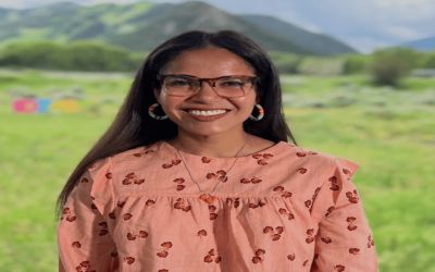 New CEO announced for National Native American Boarding School Healing Coalition