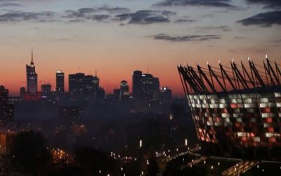 Poland Bets on AI – But Doesn’t Talk About the Costs