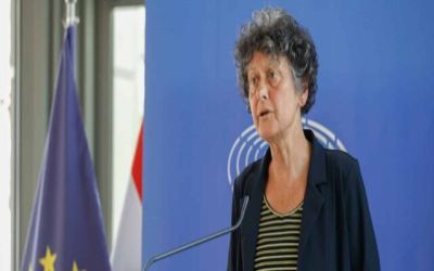 Albania’s Environmental Protesters are ‘Defending EU Values’, Says Dutch MEP