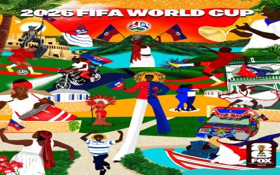 Artists, designers, storytellers hope their Haiti outlasts the World Cup 