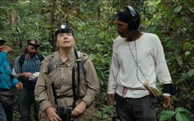 Mongabay, Scientific American, and Project Multatuli release a documentary on Indonesia’s new capital