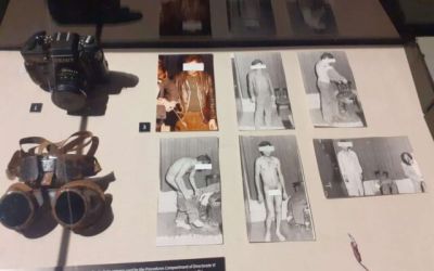 Reliving Terror: Romanians Learn What Secret Police Interrogations Were Really Like