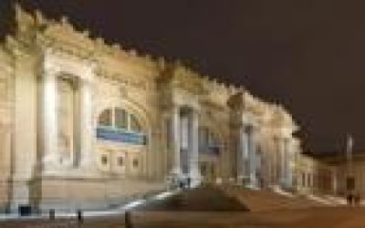 Legionella detected in cooling towers at the Metropolitan Museum, Cooper Hewitt and Jewish Museum