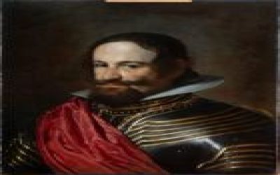Detroit Institute of Arts director finds missing Velázquez painting