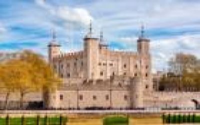 Tower of London’s architectural archive to be opened up to public as part of planned £70m revamp