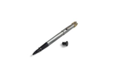Buzz Aldrin Used This Humble Felt-Tip Pen to Save the Apollo II Astronauts. It Just Sold for More Than $850,000