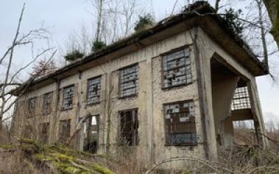 Werk Tanne in Clausthal-Zellerfeld, Germany
