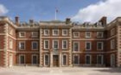 London mansion where ‘secret listeners’ spied on Nazi prisoners for intel opens as museum