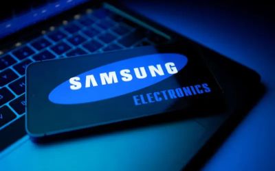 Samsung launches new, more expensive foldable smartphones