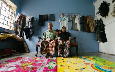 Malaysia Must Reject Hate and Confront Myanmar Over the Rohingya Crisis