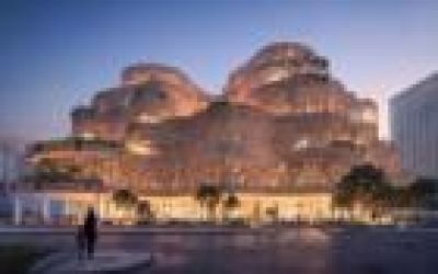 Ecuador’s national museum picks new design for $100m home following pushback to original selection and resignations