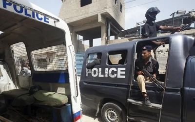 Karachi police claim suspect in six-year-old girl's abduction, murder killed in shootout