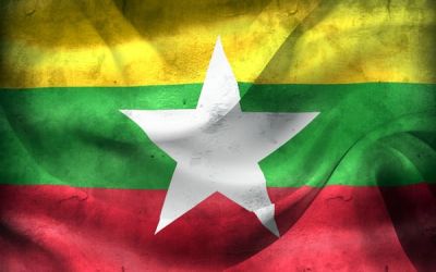Myanmar’s Readmission to ASEAN Summits Still ‘Far Off,’ Special Envoy Says