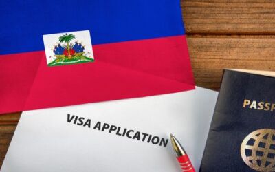 Tickets to nowhere: Haitian refugees fall prey to travel scams