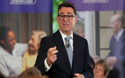 Muslim Council of Britain asks government to explain non-engagement policy