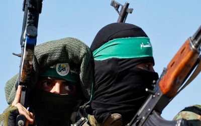 Full text: 15-point draft peace plan between Hamas and Israel in Gaza