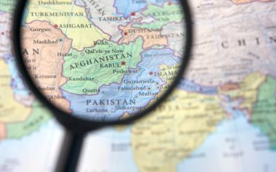 Afghanistan’s Return Crisis: Why Sending People Back Is Not a Durable Solution