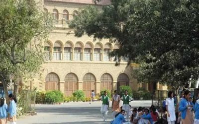 Private schools in Sindh to decide weekly working days at their own convenience, education department says
