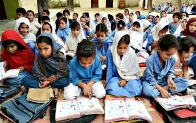 Schools in Sindh to remain closed on August 4: education department