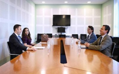 LDK Congress Confirms Leader, Opening Door to Kosovo Coalition Talks