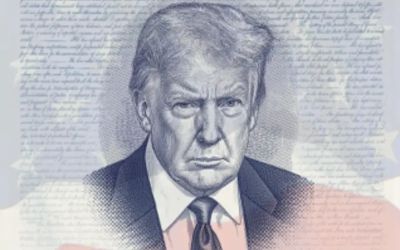 Donald Trump to put his picture in US passports