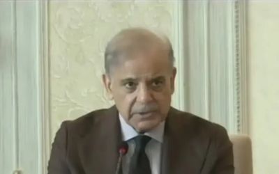 Pakistan's weekly oil bill reached $800m amid Middle East war: PM Shehbaz