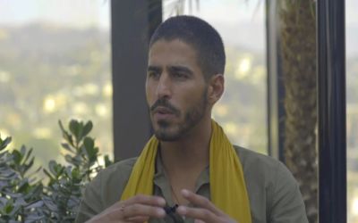 Kuwait revokes journalist Ahmed Shihab-Eldin's citizenship