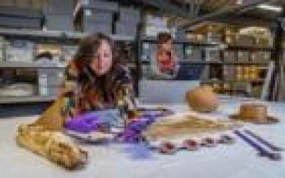 UK’s Brighton & Hove Museums to return 45 artefacts to Botswana
