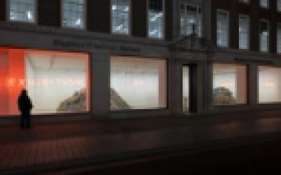 Full extent of Stephen Friedman Gallery's £7.8m debt revealed in filings