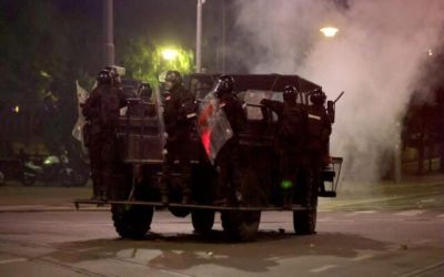 Media Freedom Sliding in Serbia and Turkey, Report Warns