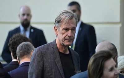 Telegraph and Politico owner says journalists must support Israel or resign