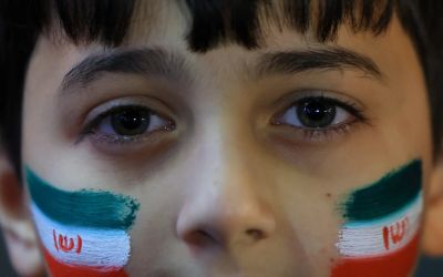 When the US and Israel bombed Tehran, I did not flee. Here’s why