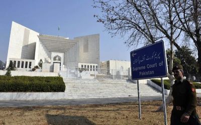 Lahore Bar Association moves SC against 27th Amendment following transfer of IHC judges