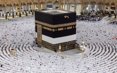 Saudi Arabia reverses decision setting minimum age for Haj pilgrims at 15 years