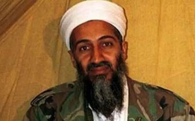Bin Laden nearly slipped out of Abbottabad: CIA report