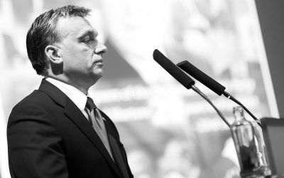 The meaning of Viktor Orbán