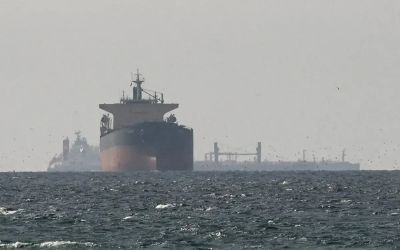 FO says 22 crew members on Iranian ship seized by US have been evacuated to Pakistan