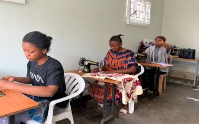 The invisible migration: How urban refugees are powering Uganda’s economy
