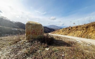 Bosnian Idyll? Gulf Investors Sold Land They Can’t Build On