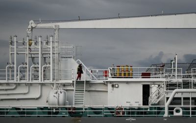 UN: Fertiliser disruption due to Hormuz crises may spark humanitarian emergency