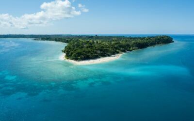 Can the Great Nicobar Islands survive India’s development aspirations?