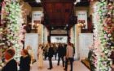 Ten years on, Tefaf New York still stands out from the crowd
