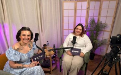 On UK Kosovars’ Podcast, Albanian ‘Warrior Women’ Speak Out
