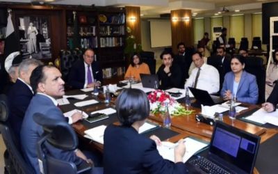 Govt eyes tokenisation of bonds via blockchain